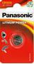 PANASONIC Household Battery Single-Use 