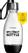 SODASTREAM My Only Bottle 0,5 L. Passer alle Sodastream-maskiner unntatt Penguin og Crystal. Black