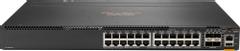 Hewlett Packard Enterprise Aruba 6300M 24G 4SFP56 Swch
