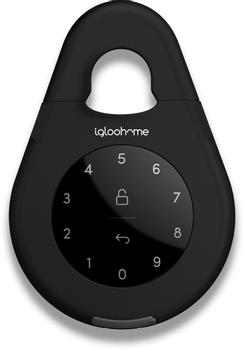 IGLOOHOME Smart Keybox 3 (IGK3)
