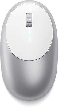 SATECHI M1 mus Kontor Ambidextrous Bluetooth Optisk Bluetooth Mus (ST-ABTCMS)