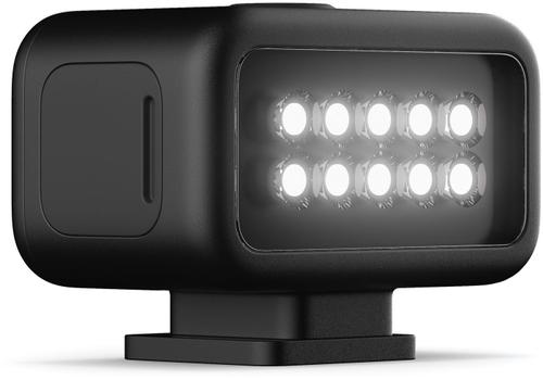 GOPRO Light Mod - Her0 8 Black (ALTSC-001-ES)