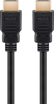 GOOBAY HDMI V2.1 8K KAAPELI 3M (47575)