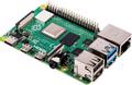 RASPBERRY PI 4B 2GB BCM2711 CORTEX-A72 ARMV8 64BIT NOOBS