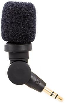 SARAMONIC Microphone Sr-Xm1 Sort (SR-XM1)