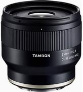 TAMRON 35mm f/2.8 Di III OSD M 1:2 Sony E