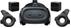 HTC VIVE Cosmos Elite VR Headset 1x HMD, 2x Controller 1.0, 4x AA batteries, 2 Basestations 1.0, 2x Basestation