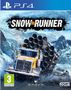 FOCUS HOME Interactive Snowrunner Sony PlayStation 4