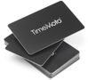 SAFESCAN TimeMoto RF-100 RFID Cards (Pack 25) 125-0603 DD