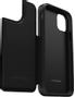 LIFEPROOF Wallet Case iPhone 11 Black