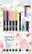 TOMBOW ABT Dual Brush sett Floral farger (9)