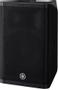 YAMAHA DXR10MK2 | 2-Way, Bi-Amp Active | 10"" | Stativ/StativrÃ¶r | Svart | Styckvis
