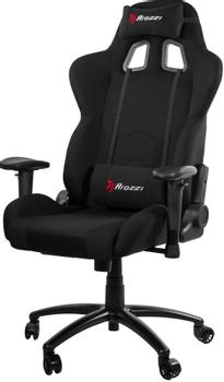 AROZZI Fotel Inizio Fotel Gamingowy - Czarny (INIZIO-FB-BLACK) (INIZIO-FB-BLACK)