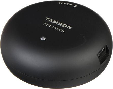 TAMRON TAP-IN CONSOLE CANON (TAP-01E)