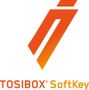 TOSIBOX TOSIBOX® SOFTKEY LICENSE 1 piece
