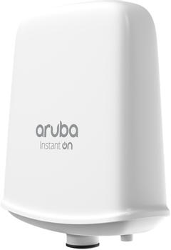 HP Enterprise HPE Aruba Instant On AP17 Access Point (RW) (R2X11A)