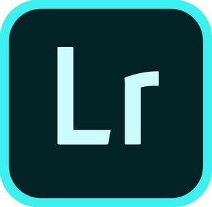 ADOBE VIP Lightroom w Classic for teams MLP 12M (ML) Licensing Subscription Renewal Level 1 (65297848BA01A12)