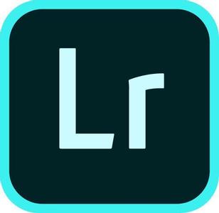 ADOBE VIP Lightroom w Classic for teams MLP 5M (ML) Licensing Subscription New Level 2 (65297834BA02A12)