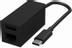 MICROSOFT Surface USB-C til Ethernet/ USB-A Adapter For Surface GO/Book2
