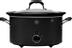 OBH NORDICA Saveur Slow Cooker Tilbereder maten ved lavere temperatur over lengre tid, saftig og næringsrikt