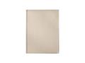 LINTEX Opslagstavle 60,5x90,5 cm Lintex naturfarvet stof