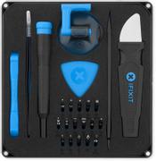 iFixit Essential Electronics - repair tool set