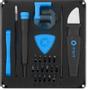 IFIXIT Essential Electronics Toolkit FOCUS