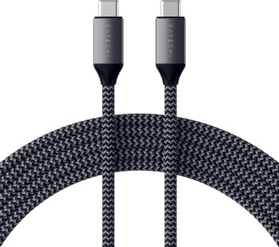 Satechi Satechi USB-C 100W Charge Cable (2m) (ST-TCC2MM)