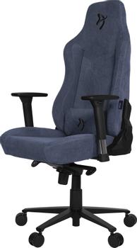 AROZZI Vernazza Mykt Stoff - Blått (VERNAZZA-SFB-BL)