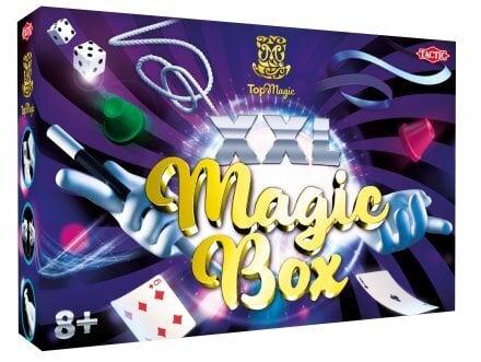 TACTIC XXL Magic Box (40167)