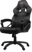 AROZZI Monza Gaming Chair - Black