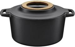 FISKARS Valurautapata 4,0L Fiskars Norden