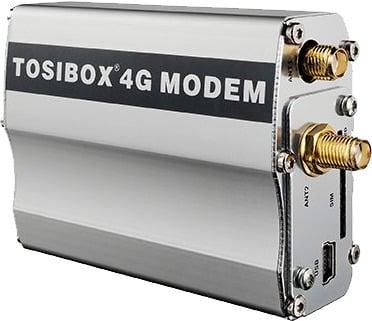 TOSIBOX 4G Model (Lock 150/ 200/ 500) (TB4GM8EU)