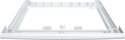 BOSCH WTZ27410 Vaske/ tørre-kolonnesæt (WTZ27410)