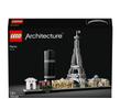 LEGO Architecture Paris | 21044