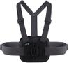 GOPRO Chesty Camera Mount