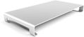 Satechi Slim Aluminum Monitor Stand Silver