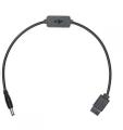 DJI Power Cable Black