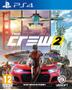 UBISOFT The Crew 2 - Sony PlayStation 4 - Bilspil