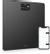 WITHINGS Analysevekt Body BMI Wi-Fi Scale - Black