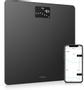 WITHINGS Analysevekt Body BMI Wi-Fi Scale - Black
