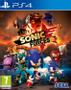 SEGA Sonic Forces - Bonus Edition - Sony PlayStation 4 - Action