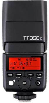 Godox TT350C              Canon (TT350C)