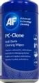 AF PC surface-clene tub (100 pcs)