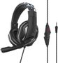 STEELPLAY Wired Headset HP42 Camo