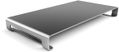 Satechi Slim Aluminum Monitor Stand Space Gray