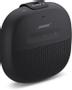 BOSE SoundLink Micro Bluetooth speaker Black