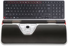 CONTOUR DESIGN CONTOUR RollerMouse Red Plus + Balance Keyboard PN Wired (RM-RED PLUS WIRED-B)