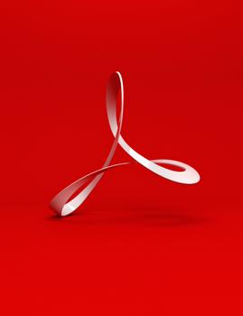 ADOBE Acrobat Pro DC For Teams Mlp Mel Subs Lic /Nmd Vip-E1 (65297997BB01A12)