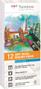 TOMBOW ABT Dual Brush Pen 2 Tips Primary Assorted Colours (Pack 12) - ABT-12P-1